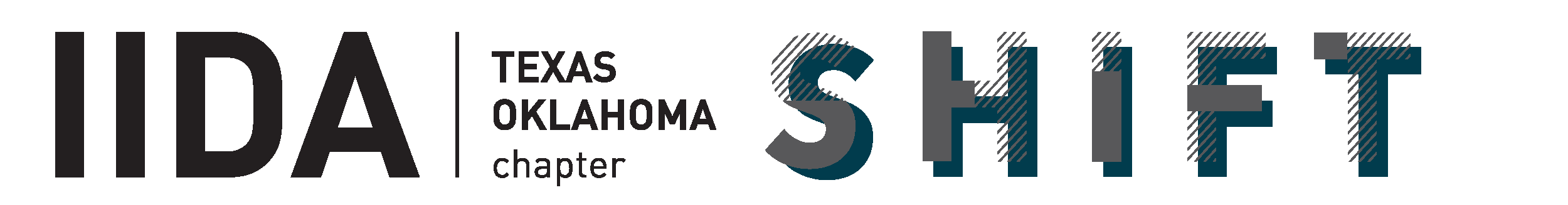 IIDA SHIFT26 Logo